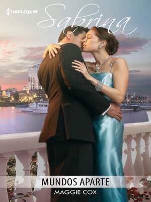 cover image of Mundos aparte